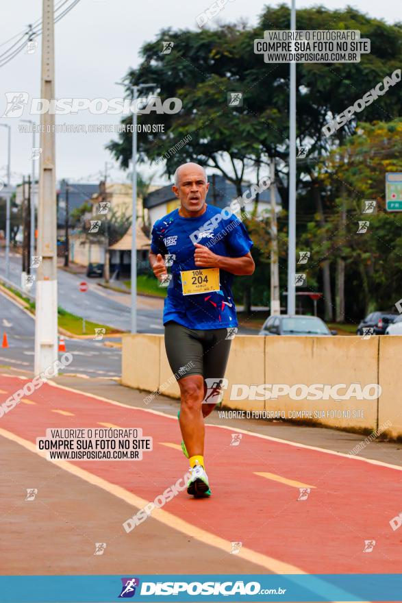 Circuito SESC de Corrida de Rua 2023 - Londrina