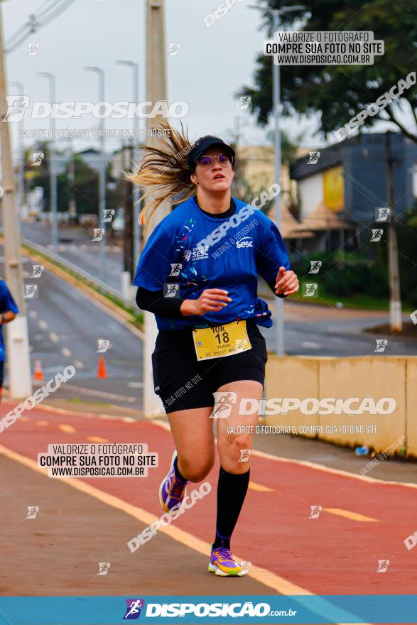 Circuito SESC de Corrida de Rua 2023 - Londrina