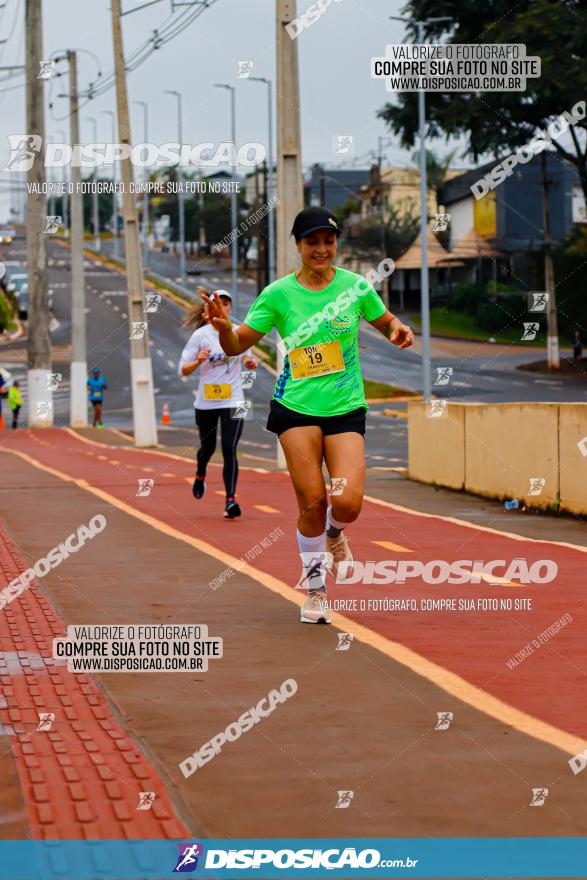 Circuito SESC de Corrida de Rua 2023 - Londrina