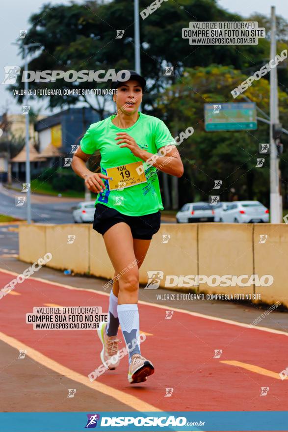 Circuito SESC de Corrida de Rua 2023 - Londrina