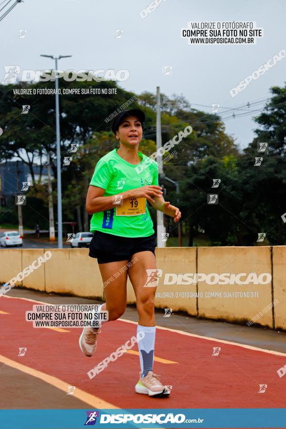 Circuito SESC de Corrida de Rua 2023 - Londrina