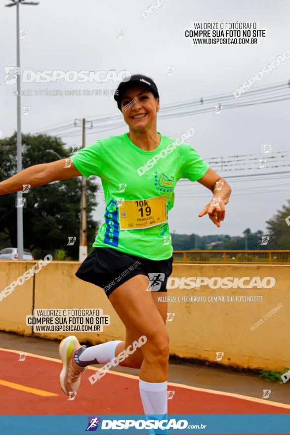 Circuito SESC de Corrida de Rua 2023 - Londrina