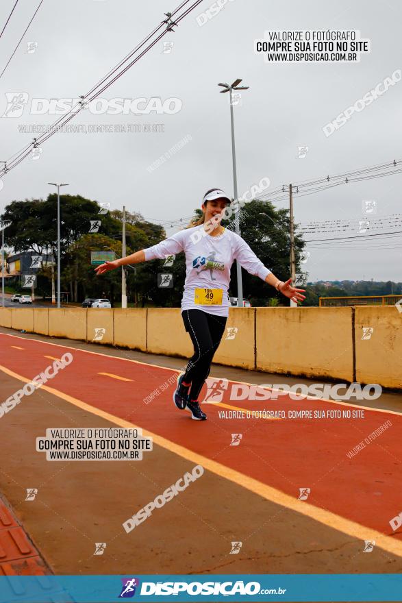 Circuito SESC de Corrida de Rua 2023 - Londrina