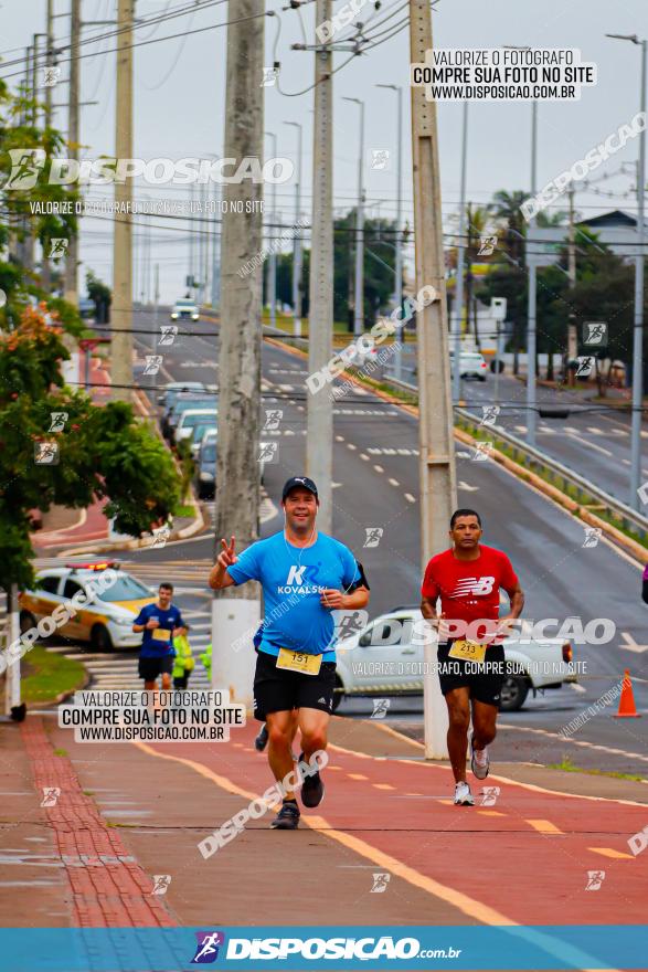 Circuito SESC de Corrida de Rua 2023 - Londrina