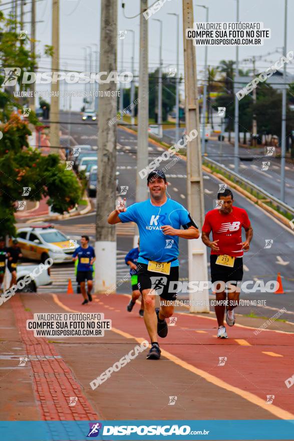 Circuito SESC de Corrida de Rua 2023 - Londrina