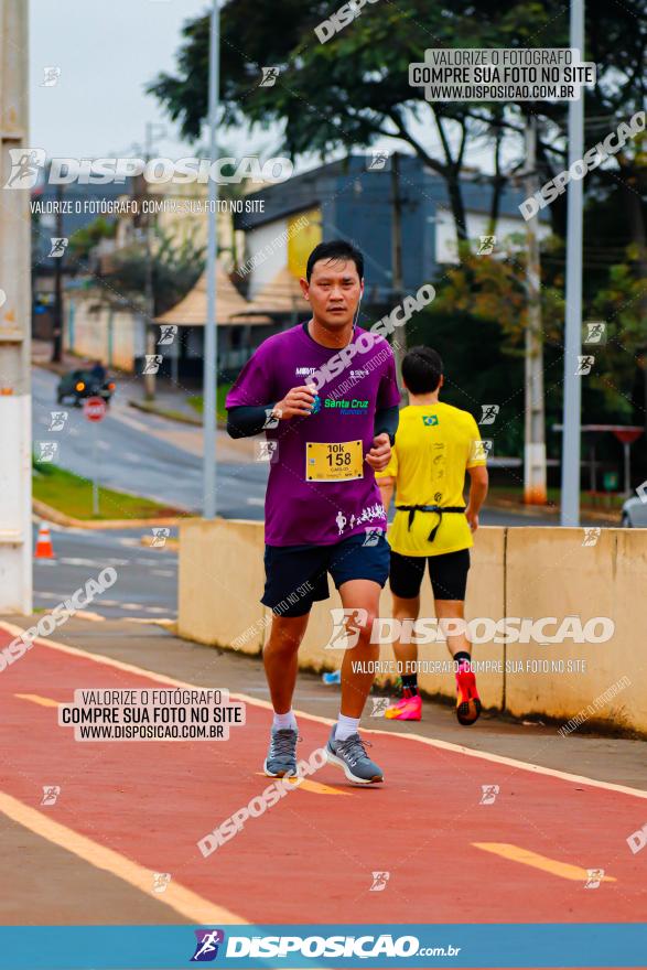 Circuito SESC de Corrida de Rua 2023 - Londrina