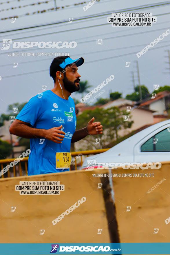 Circuito SESC de Corrida de Rua 2023 - Londrina