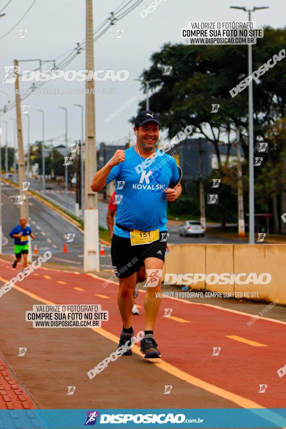 Circuito SESC de Corrida de Rua 2023 - Londrina