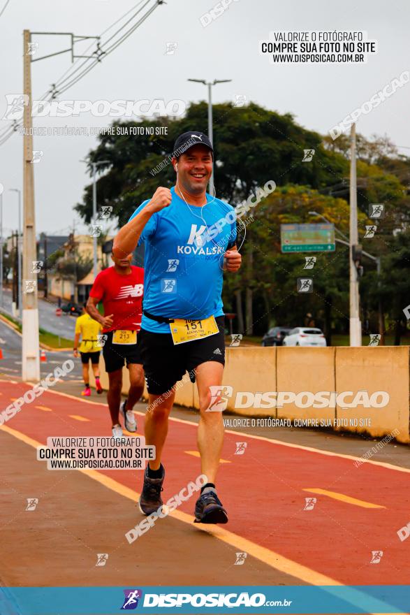 Circuito SESC de Corrida de Rua 2023 - Londrina