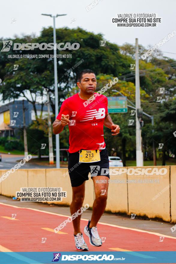 Circuito SESC de Corrida de Rua 2023 - Londrina