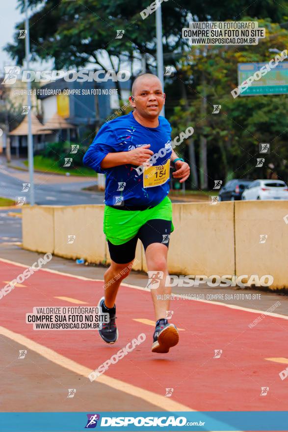 Circuito SESC de Corrida de Rua 2023 - Londrina