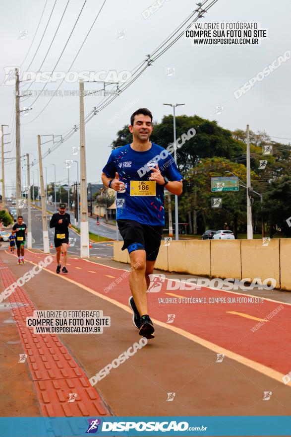 Circuito SESC de Corrida de Rua 2023 - Londrina