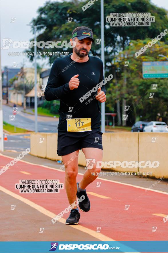 Circuito SESC de Corrida de Rua 2023 - Londrina