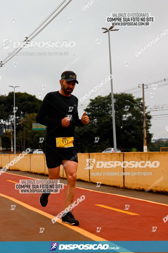 Circuito SESC de Corrida de Rua 2023 - Londrina