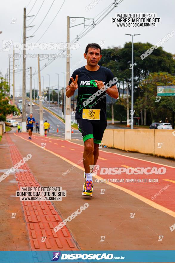 Circuito SESC de Corrida de Rua 2023 - Londrina