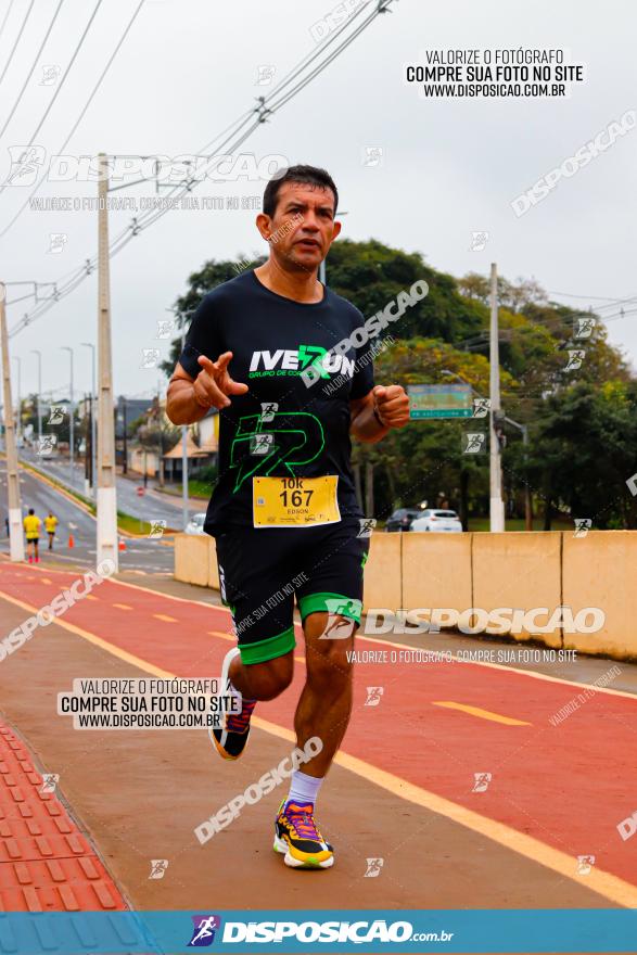 Circuito SESC de Corrida de Rua 2023 - Londrina