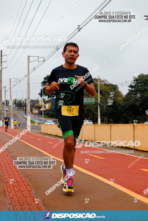 Circuito SESC de Corrida de Rua 2023 - Londrina