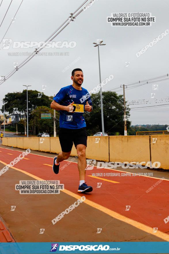 Circuito SESC de Corrida de Rua 2023 - Londrina