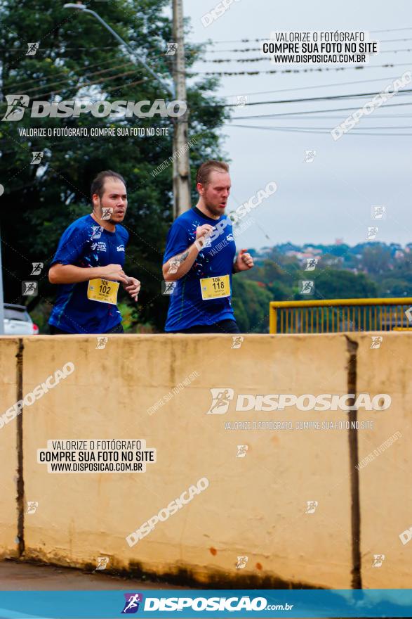 Circuito SESC de Corrida de Rua 2023 - Londrina