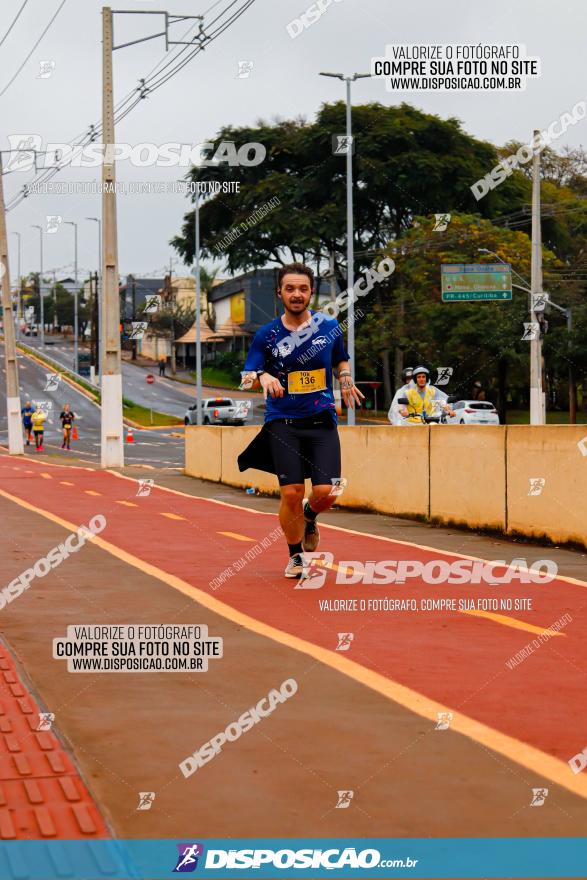 Circuito SESC de Corrida de Rua 2023 - Londrina