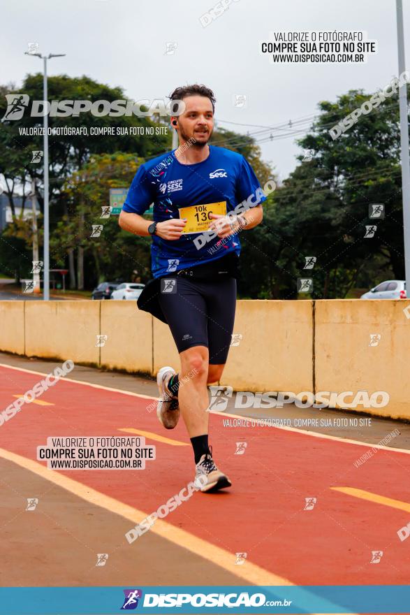 Circuito SESC de Corrida de Rua 2023 - Londrina