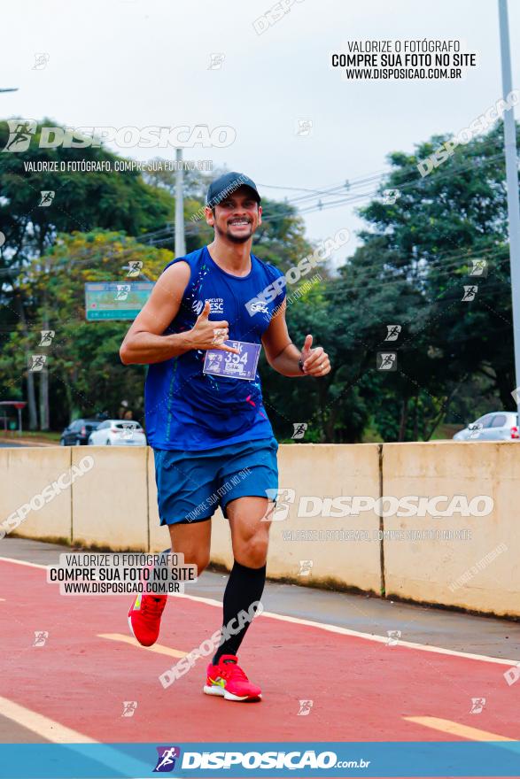 Circuito SESC de Corrida de Rua 2023 - Londrina