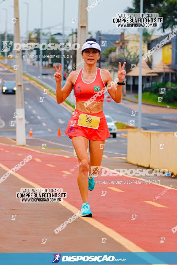 Circuito SESC de Corrida de Rua 2023 - Londrina