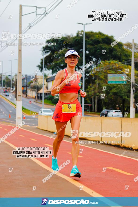 Circuito SESC de Corrida de Rua 2023 - Londrina