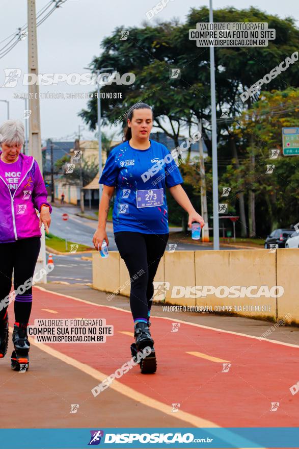 Circuito SESC de Corrida de Rua 2023 - Londrina