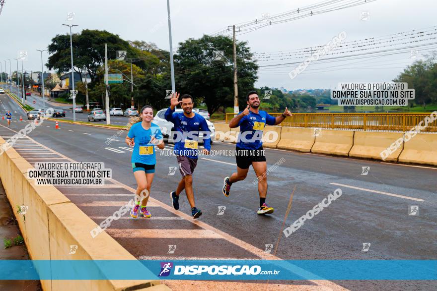 Circuito SESC de Corrida de Rua 2023 - Londrina