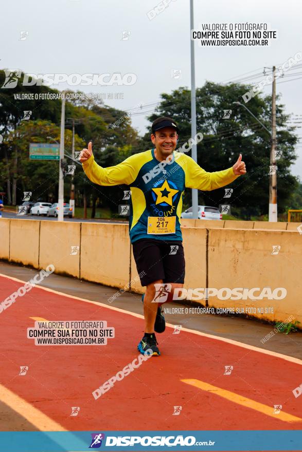 Circuito SESC de Corrida de Rua 2023 - Londrina