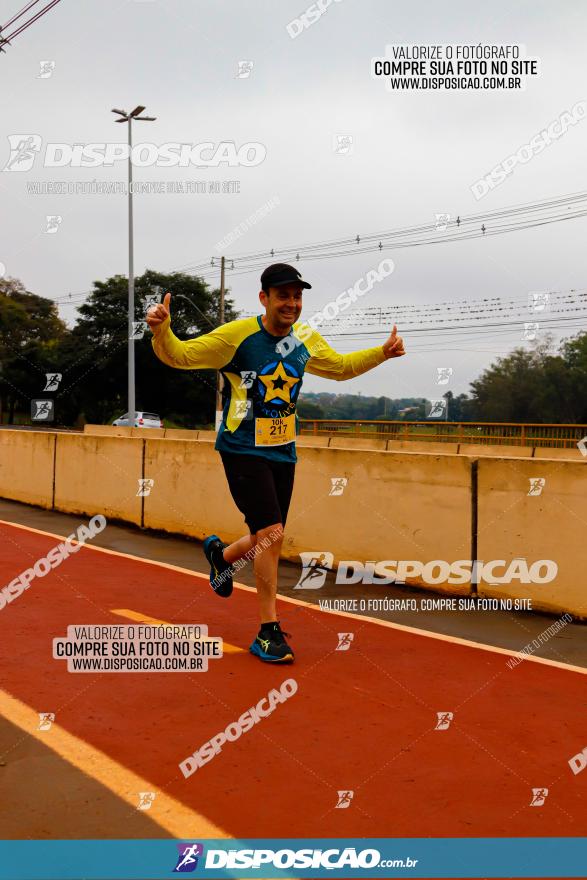 Circuito SESC de Corrida de Rua 2023 - Londrina