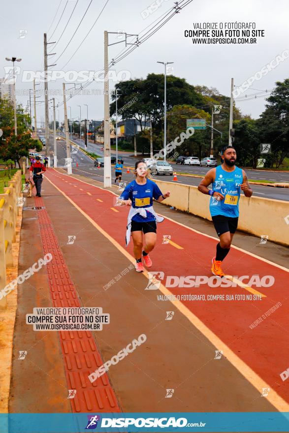 Circuito SESC de Corrida de Rua 2023 - Londrina