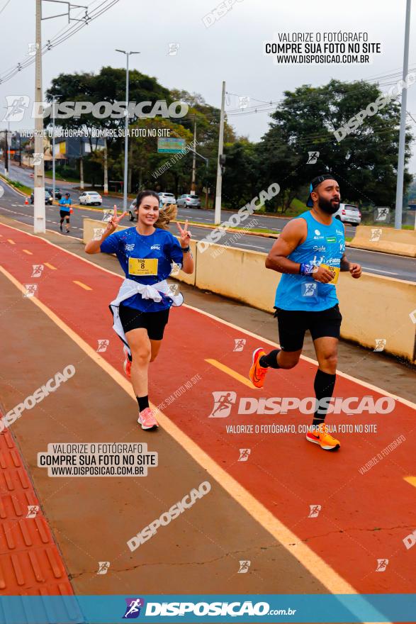 Circuito SESC de Corrida de Rua 2023 - Londrina