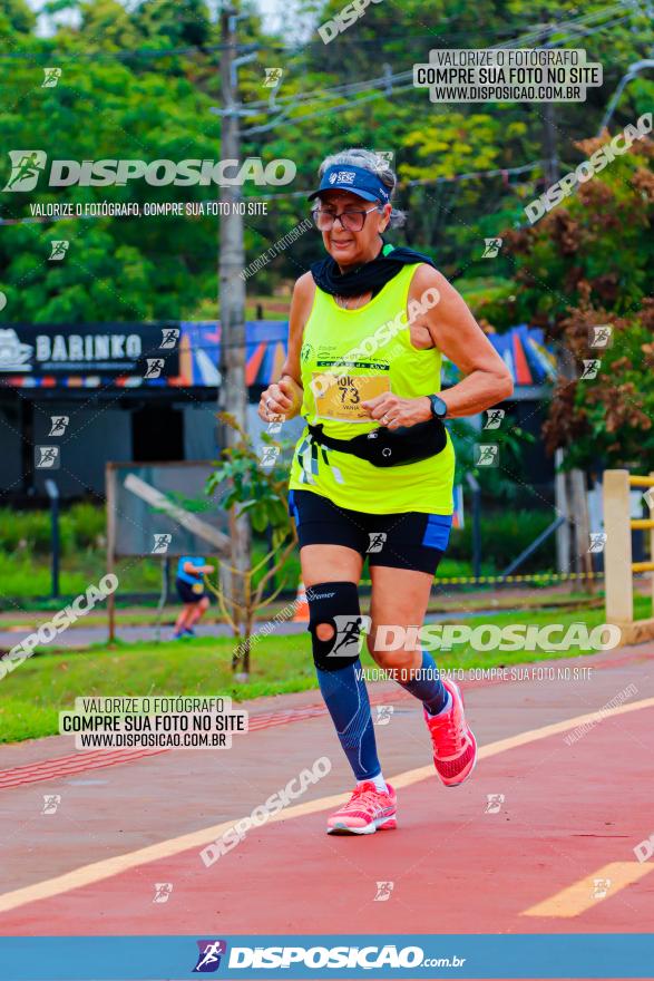 Circuito SESC de Corrida de Rua 2023 - Londrina