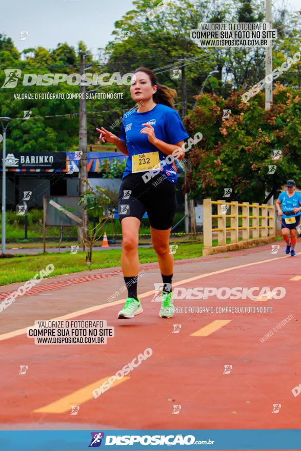 Circuito SESC de Corrida de Rua 2023 - Londrina