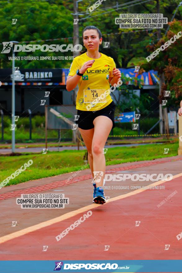 Circuito SESC de Corrida de Rua 2023 - Londrina