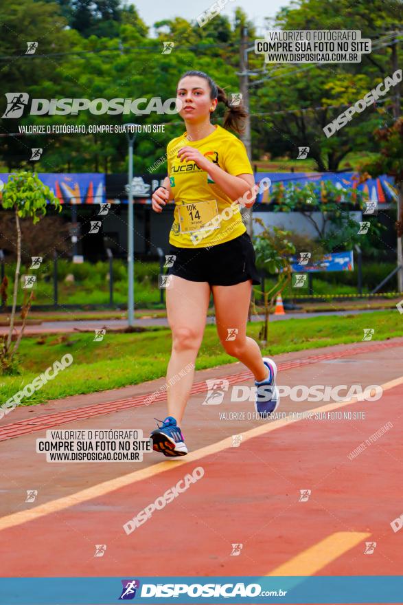 Circuito SESC de Corrida de Rua 2023 - Londrina