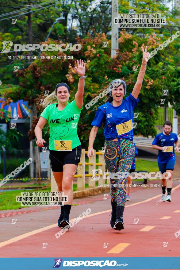 Circuito SESC de Corrida de Rua 2023 - Londrina