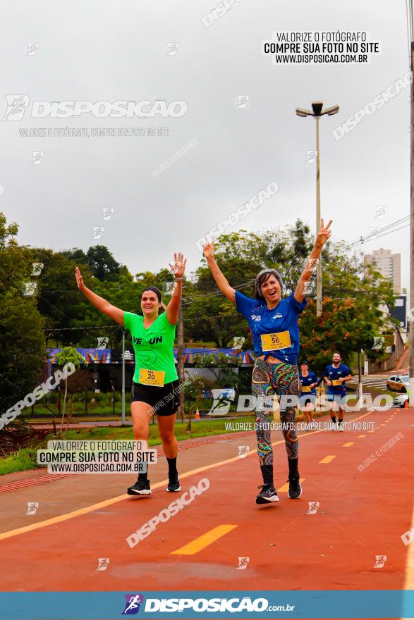 Circuito SESC de Corrida de Rua 2023 - Londrina