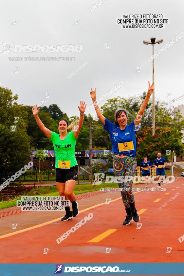 Circuito SESC de Corrida de Rua 2023 - Londrina