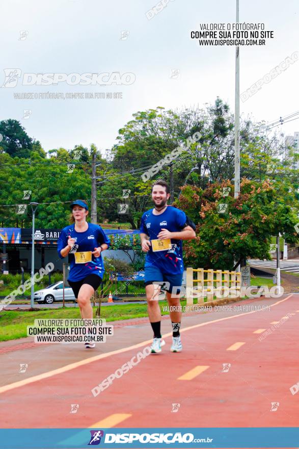 Circuito SESC de Corrida de Rua 2023 - Londrina