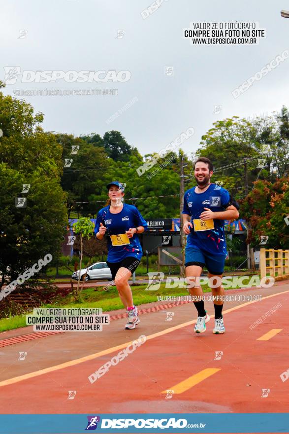 Circuito SESC de Corrida de Rua 2023 - Londrina