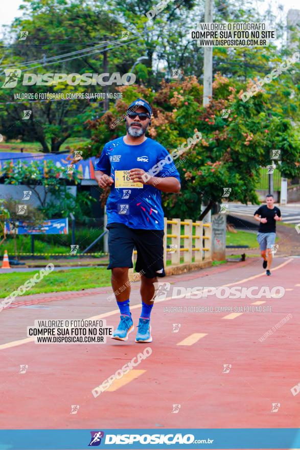 Circuito SESC de Corrida de Rua 2023 - Londrina