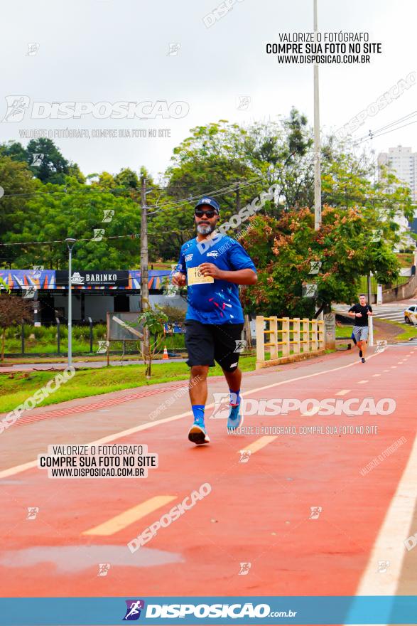 Circuito SESC de Corrida de Rua 2023 - Londrina