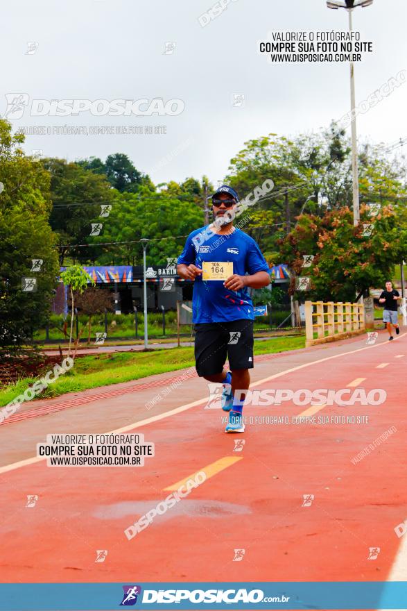 Circuito SESC de Corrida de Rua 2023 - Londrina