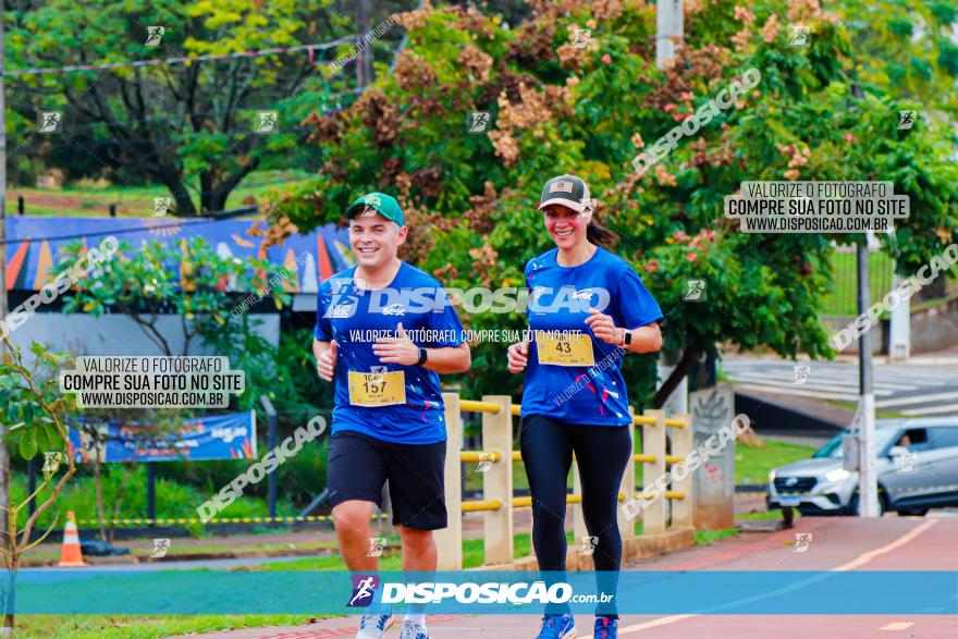 Circuito SESC de Corrida de Rua 2023 - Londrina