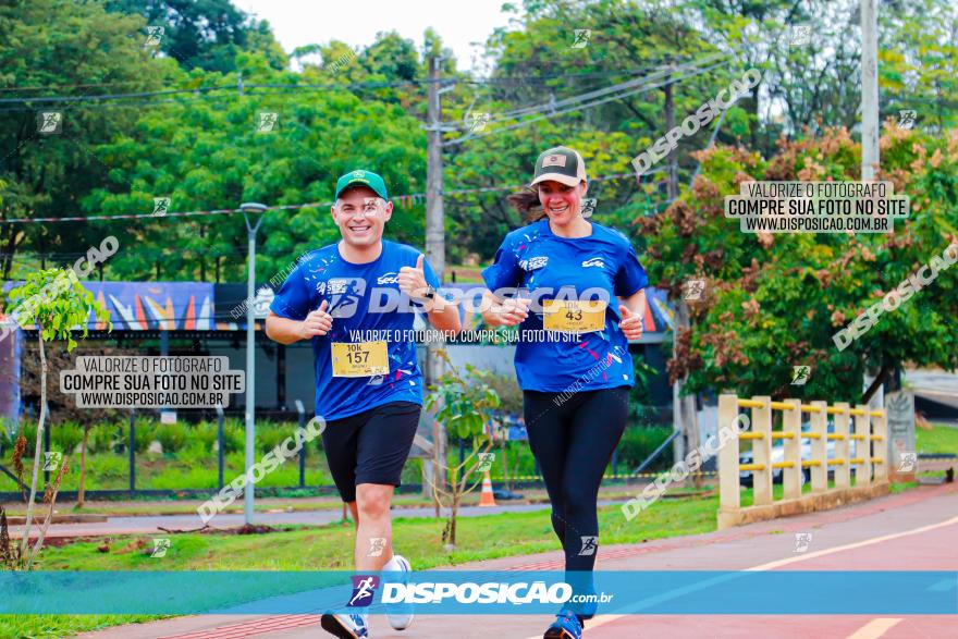 Circuito SESC de Corrida de Rua 2023 - Londrina