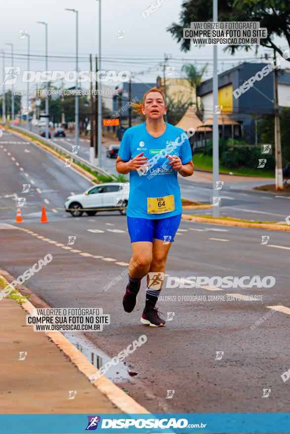 Circuito SESC de Corrida de Rua 2023 - Londrina