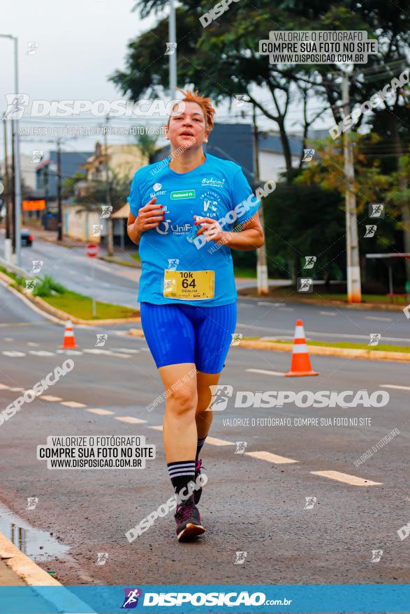 Circuito SESC de Corrida de Rua 2023 - Londrina